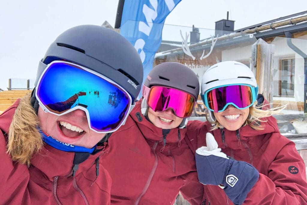 Tipps und Informationen zum Kauf eines Skihelms