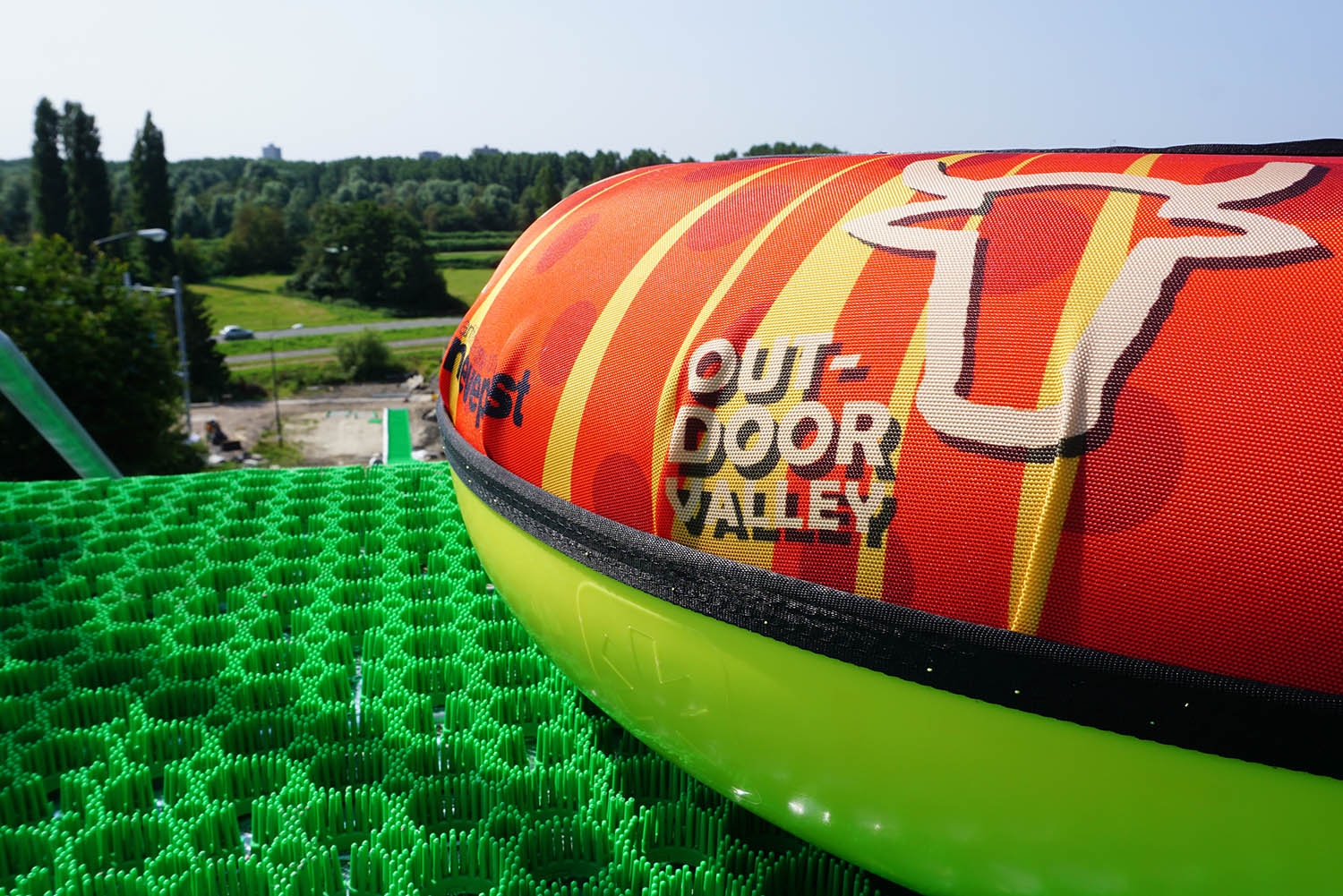 Nieuw Outdoor Valley Wintersport