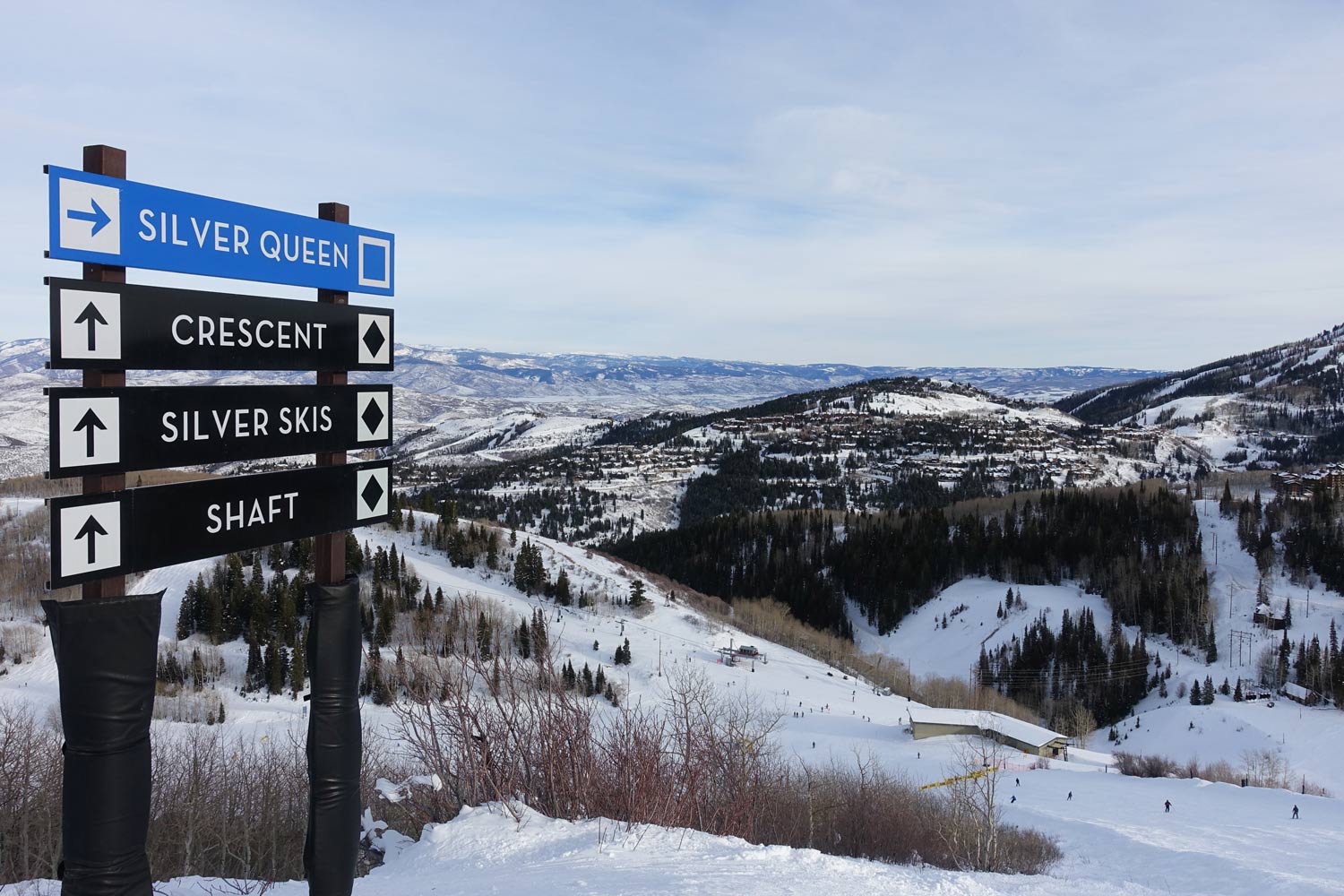 Amerikaans pistebord