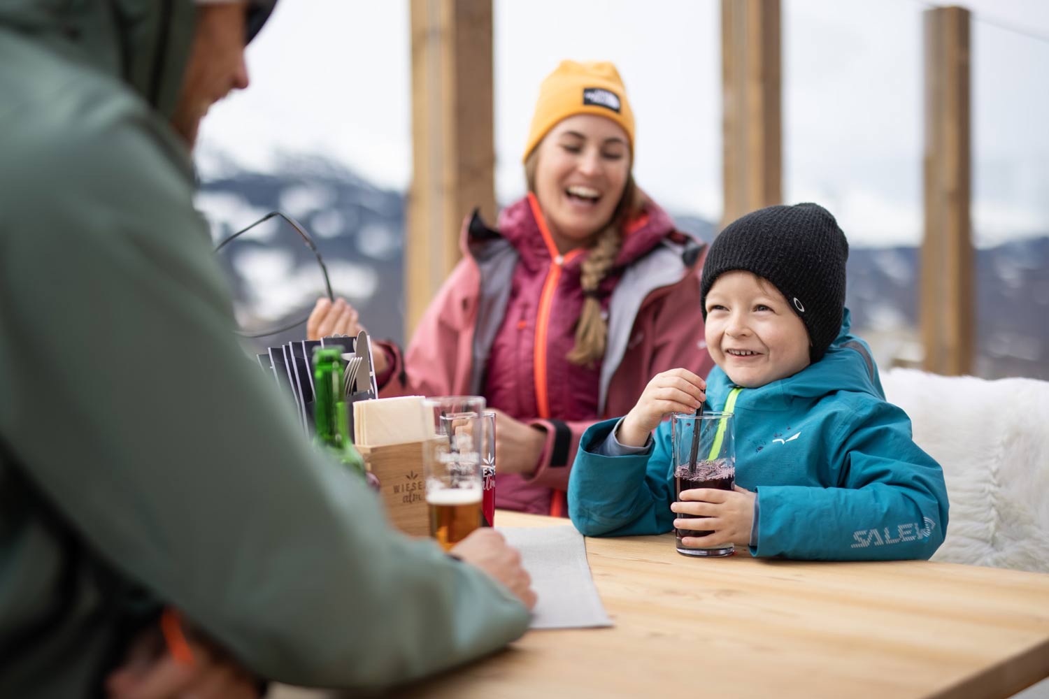 Wiesenalm Zell am Ziller