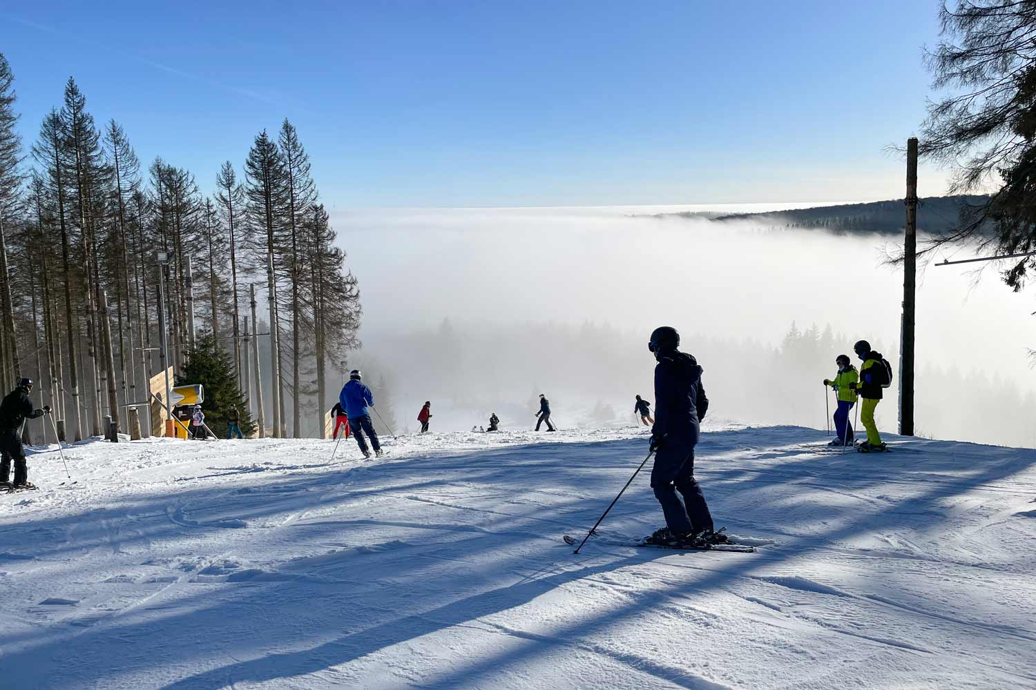 Mist Winterberg