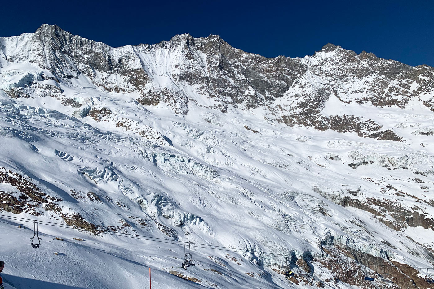 Dom Saas Fee
