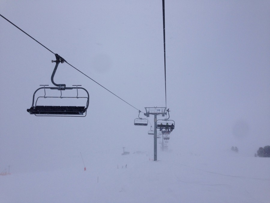 Sneeuw III