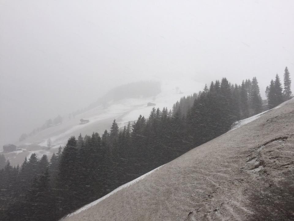 Brixental