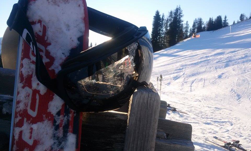 Giro Goggle Contact
