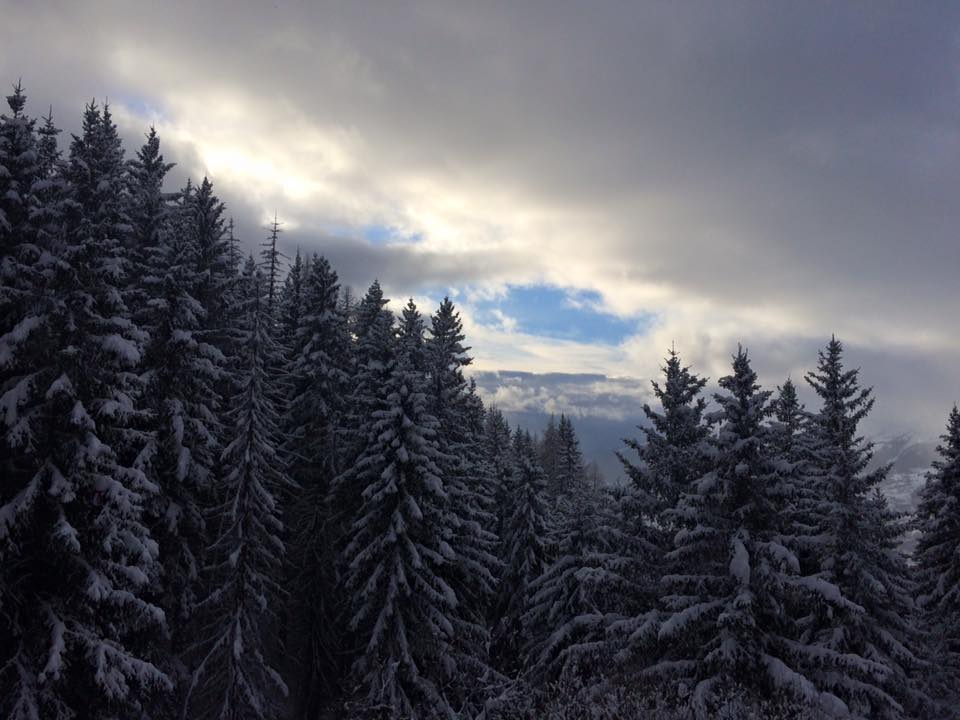 Paradiski I