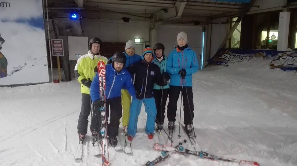 SKI Experience NL