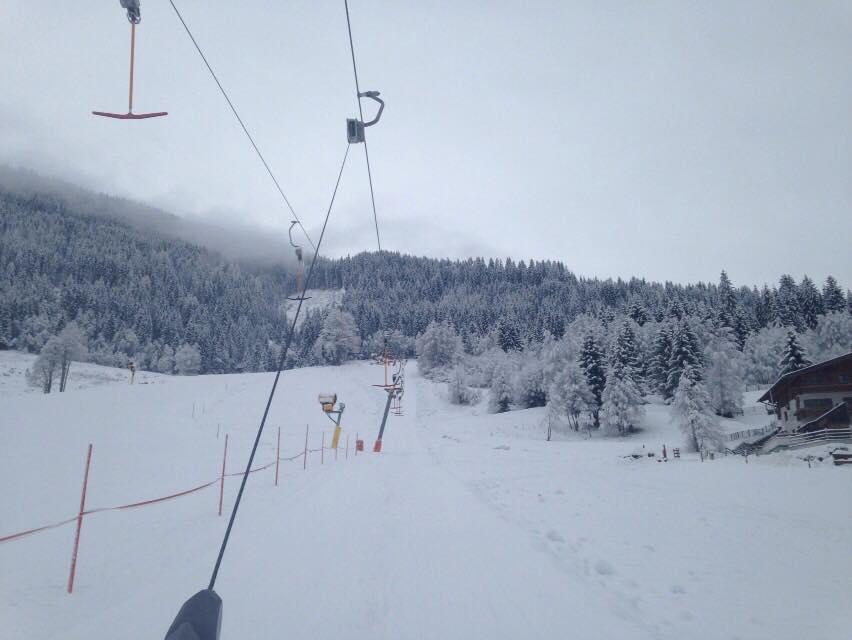 Saalbach Hinterglemm