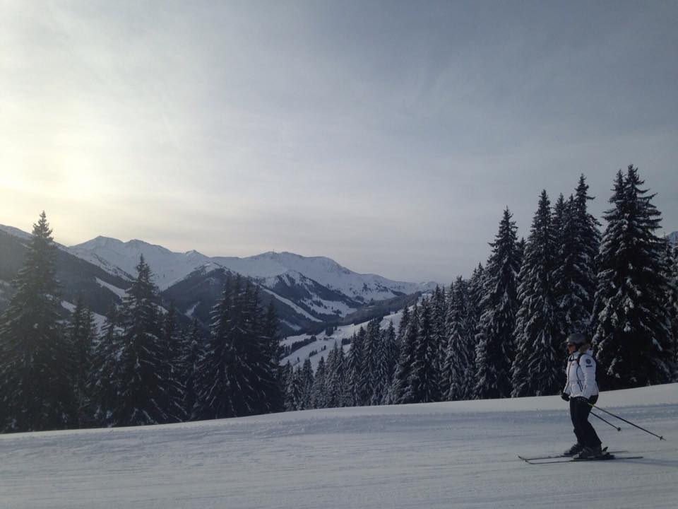 Saalbach II