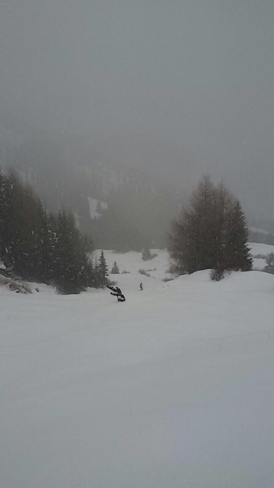 Serfaus Fiss Ladis I