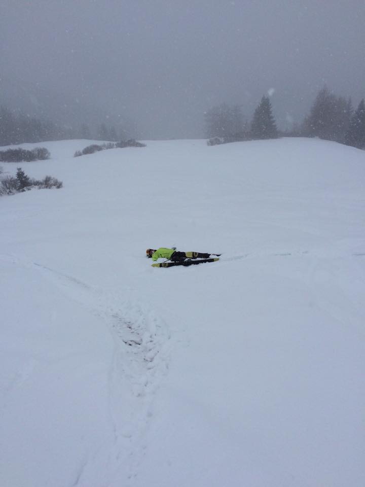 Serfaus Fiss ladis