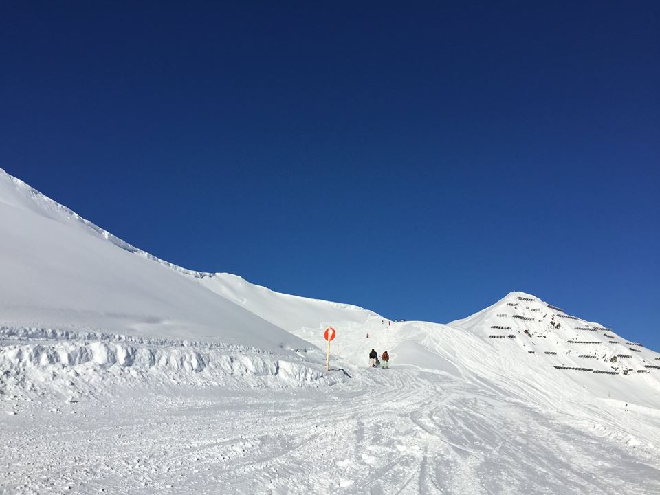 Skijuwel I