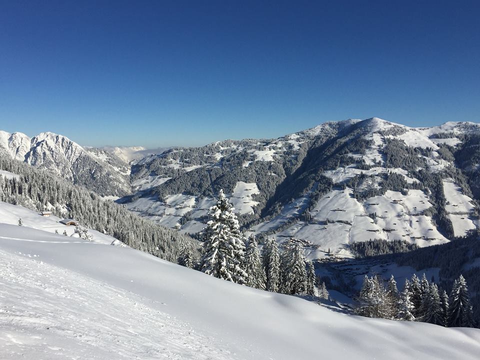 Skijuwel II