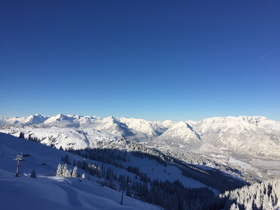 Skijuwel V