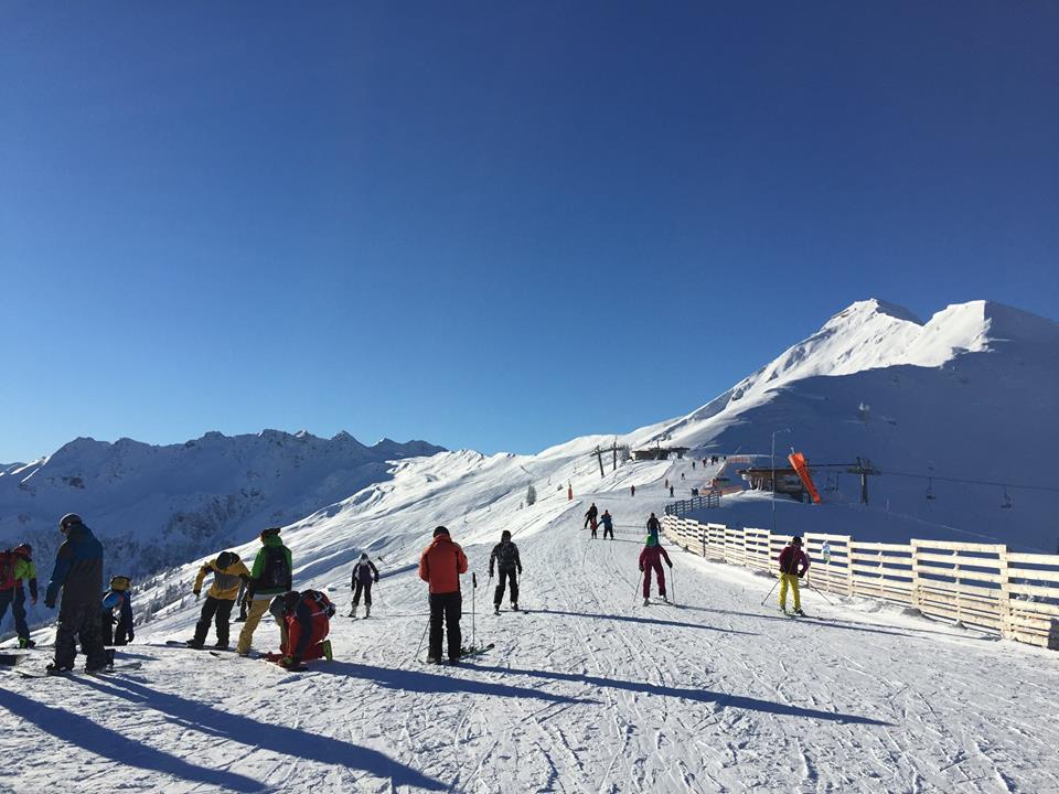 Skijuwel VI