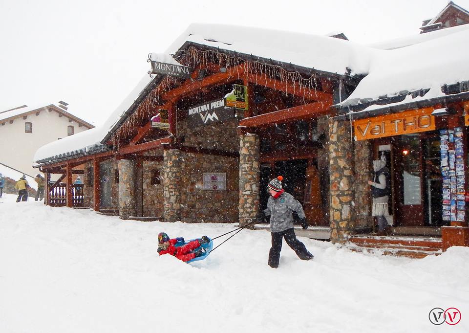 Val Thorens I