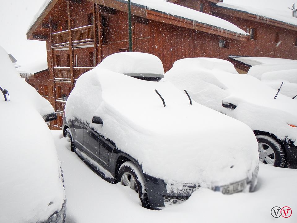 Val Thorens