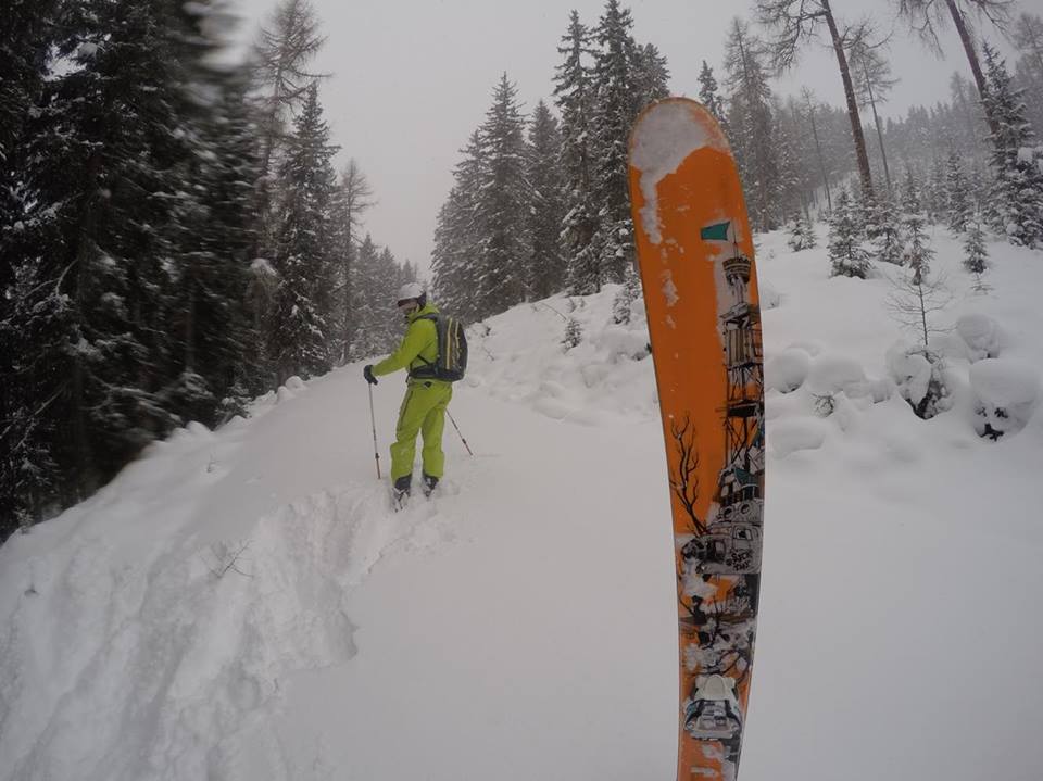 Zillertal Arena II