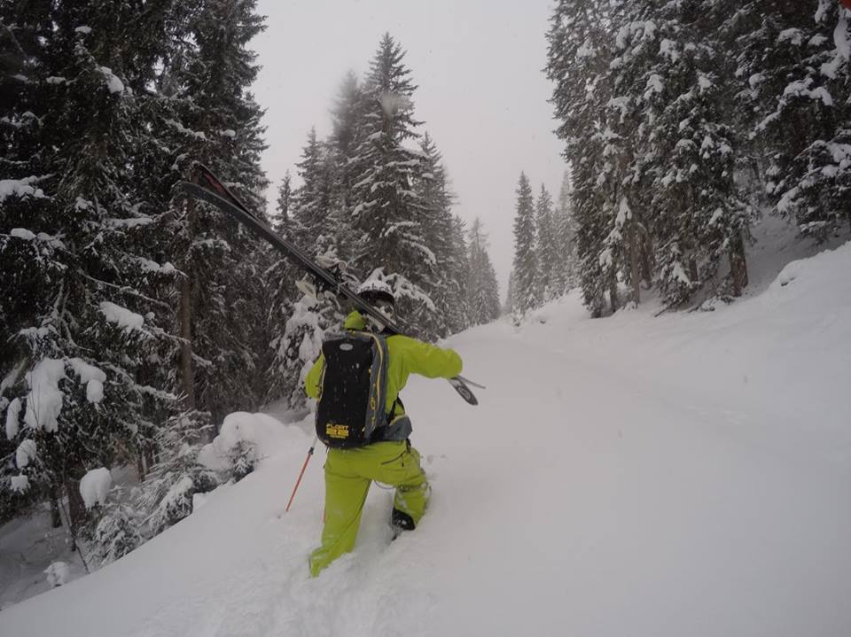 Zillertal Arena IV