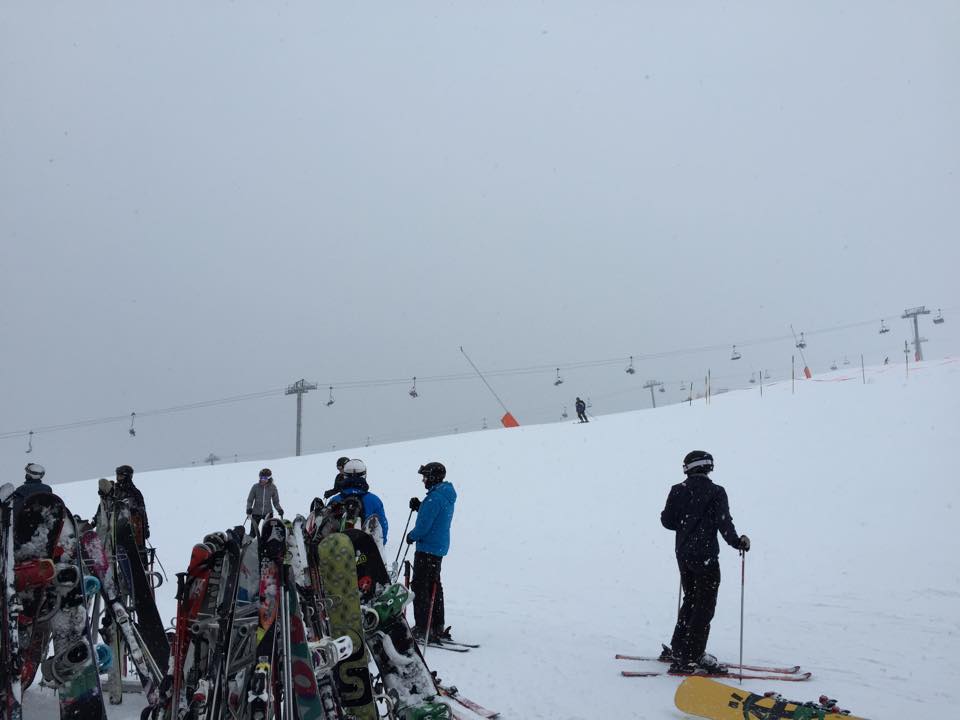 Zillertal Arena