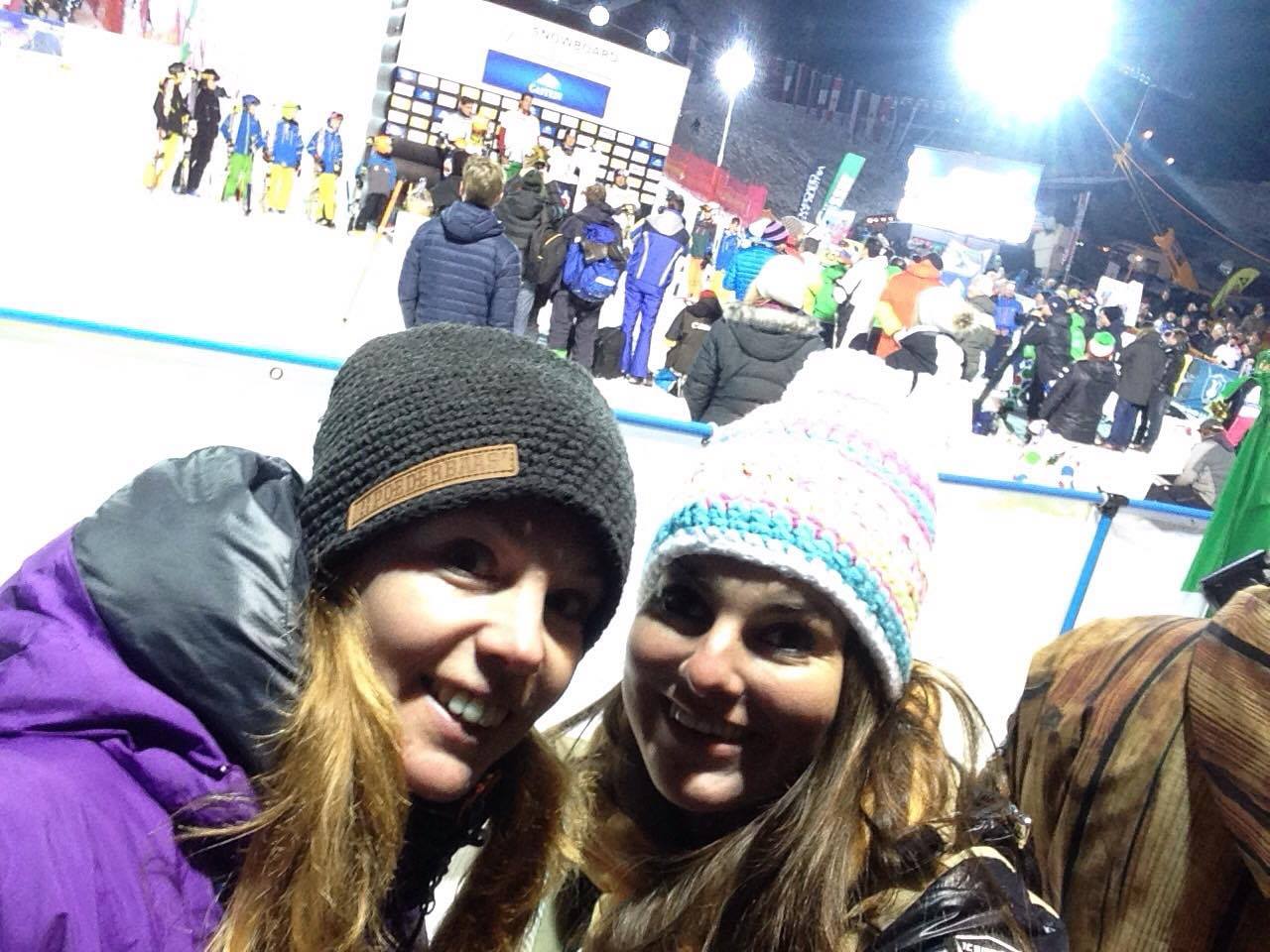 snowboard worldcup weltcup12