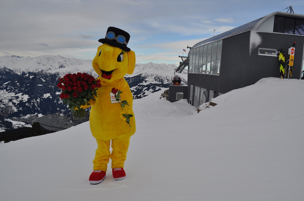 FUNty valentijnsdag