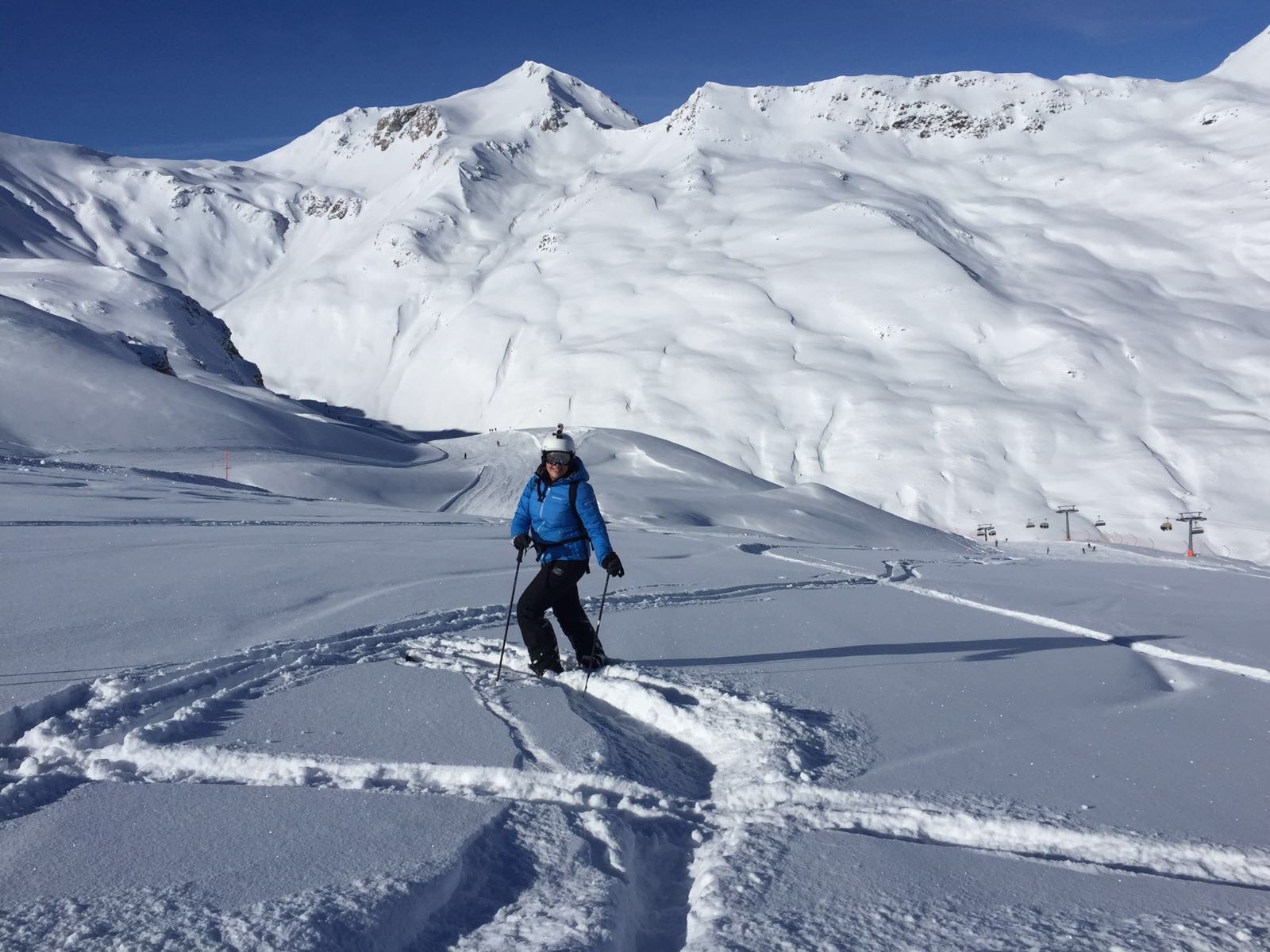 flo livigno