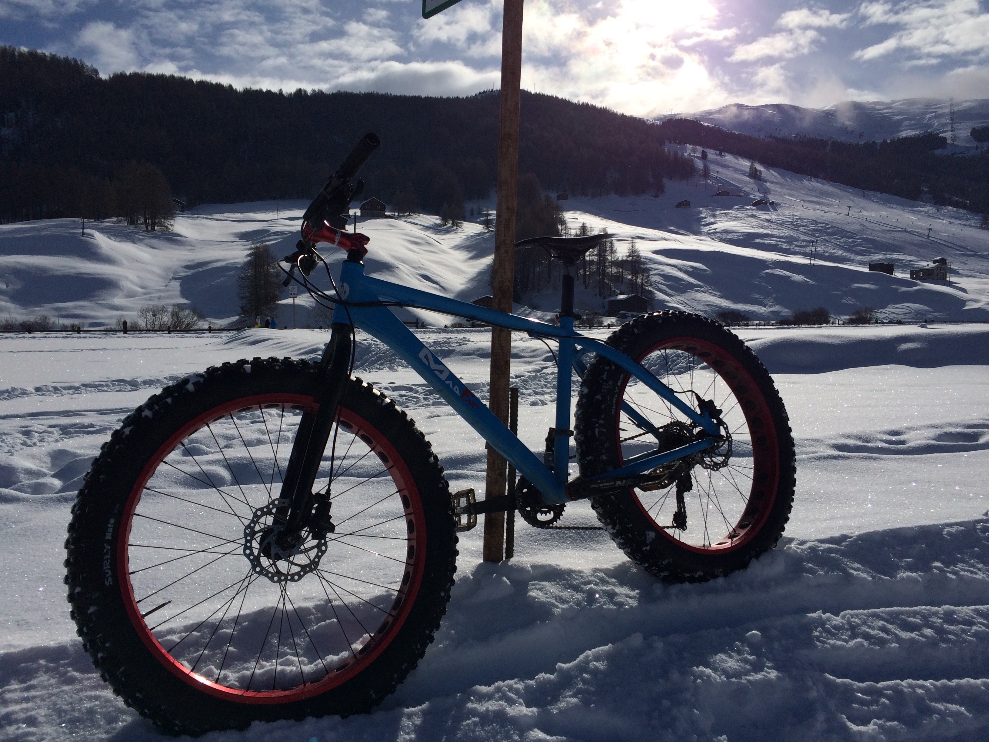 fatbike