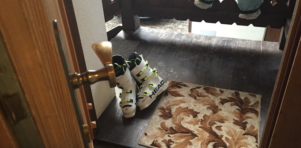 skischoenen