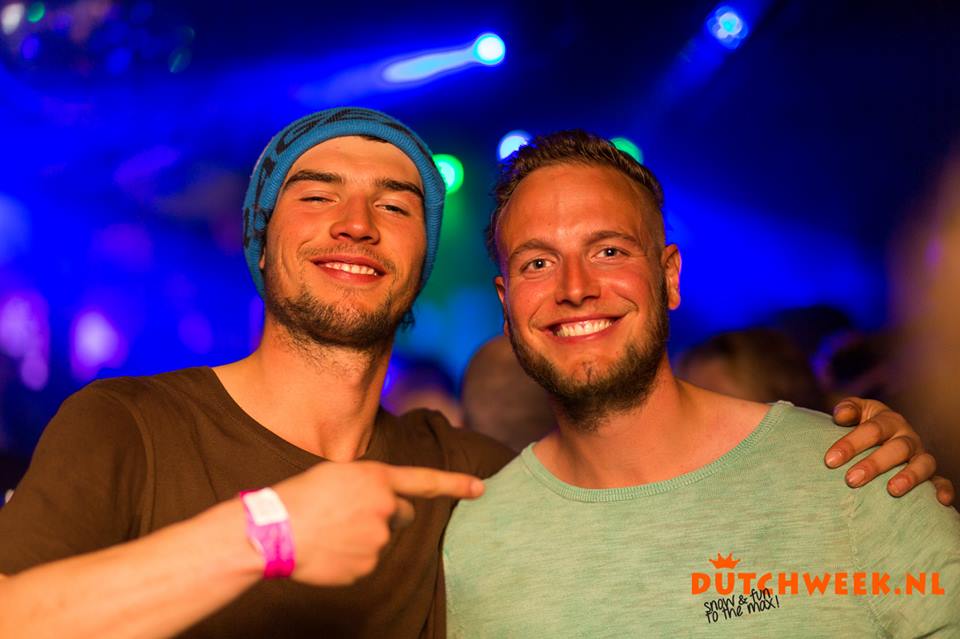 Dutchweek II