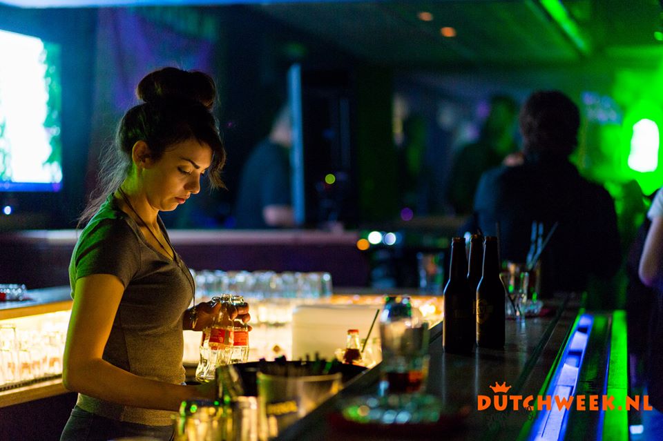 Dutchweek III