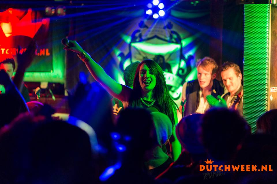 Dutchweek IIII