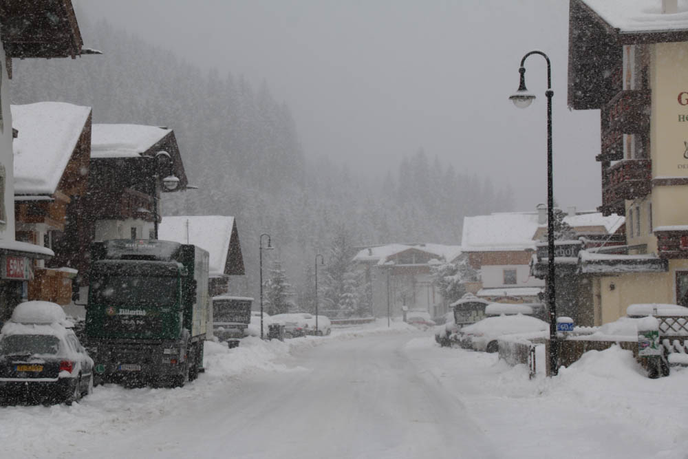 sneeuw