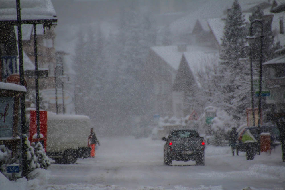 sneeuw