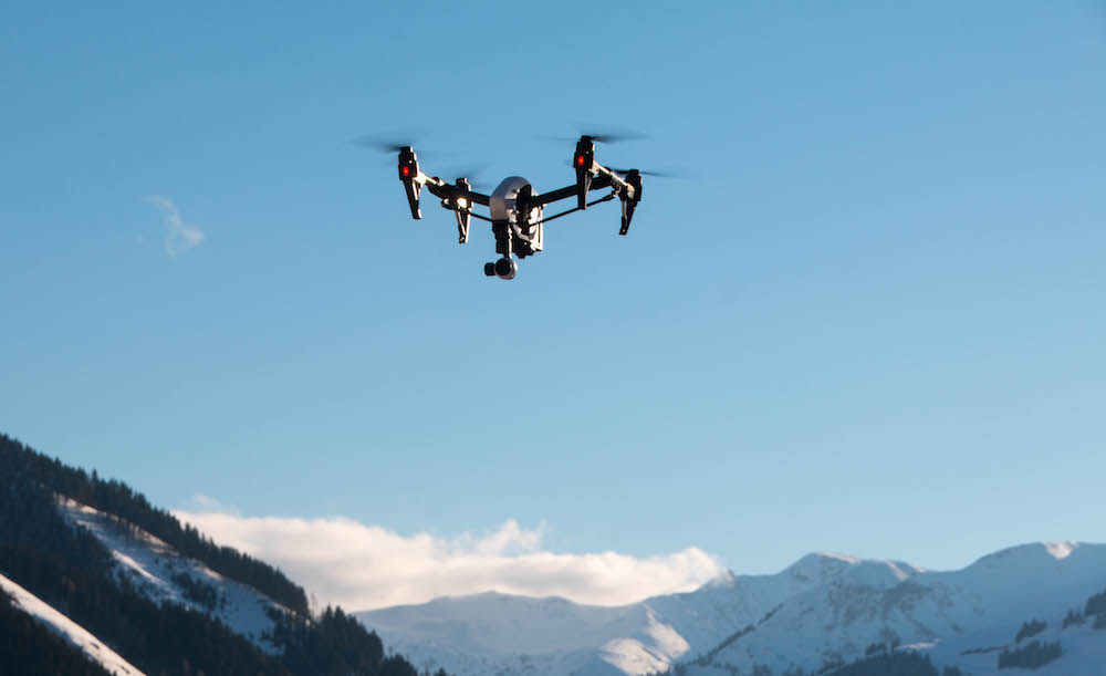 Drone