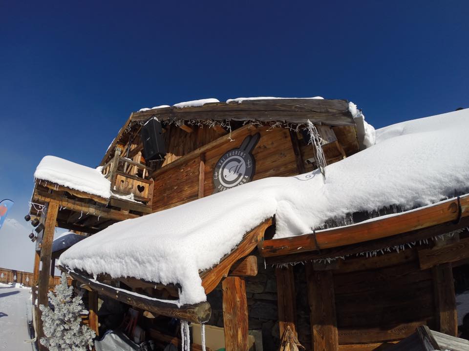 Val Thorens