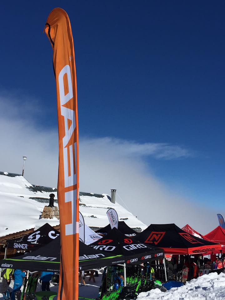 Val Thorens I