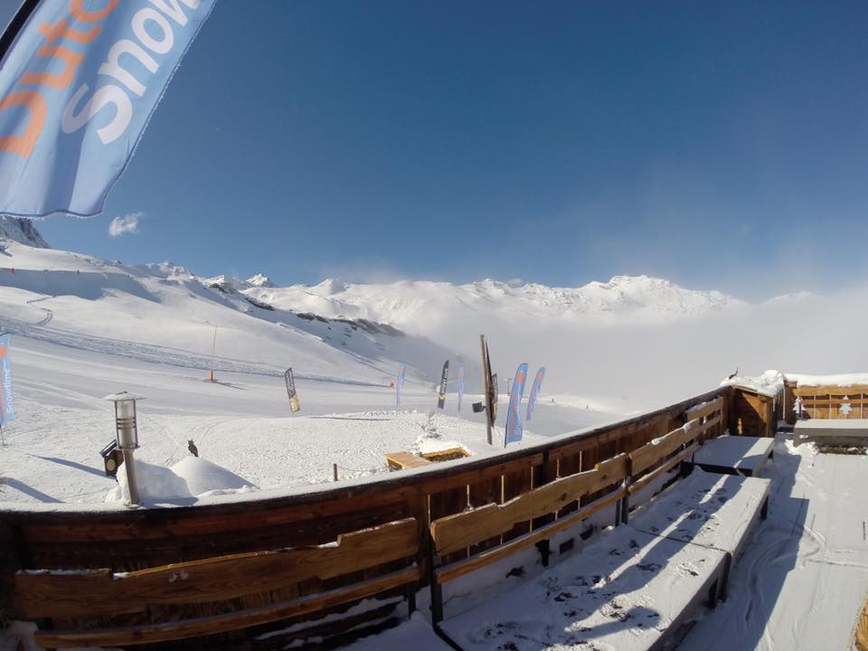 Val Thorens I