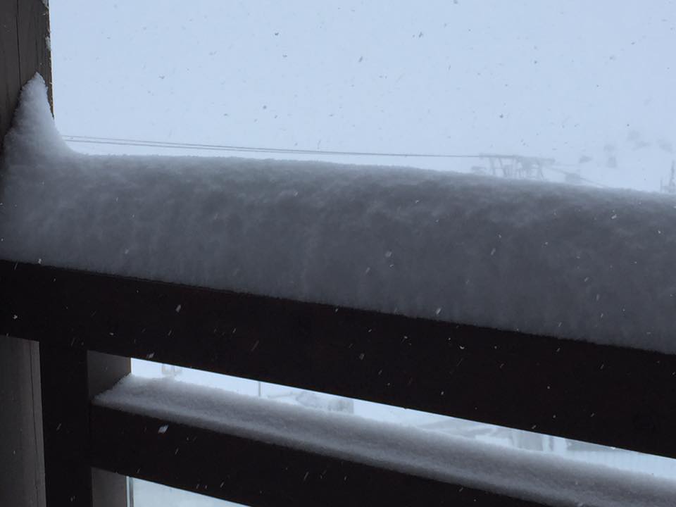 Val Thorens I