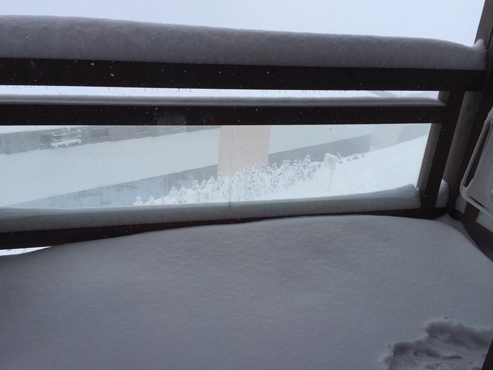 Val Thorens II