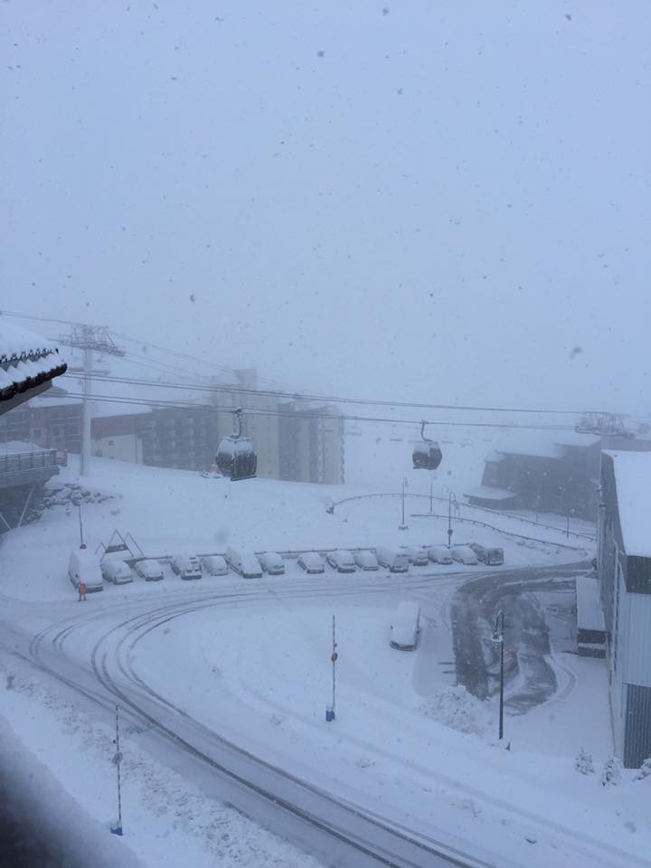 Val Thorens