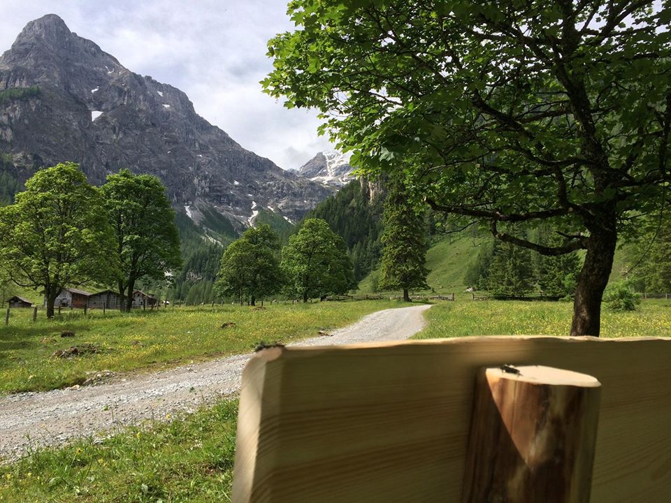 Flachau