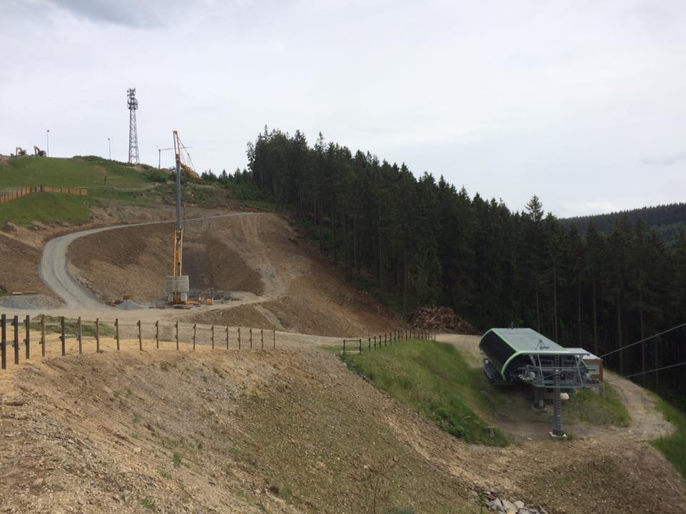 Foto Winterberg - Winterbergbus.nl