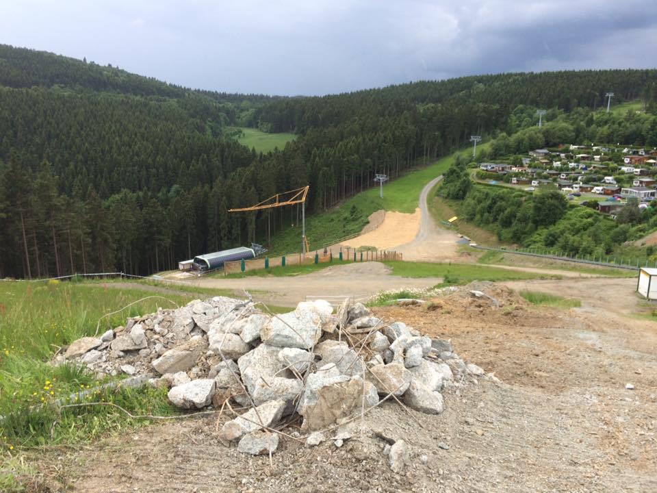 Foto Winterberg - Winterbergbus.nl V