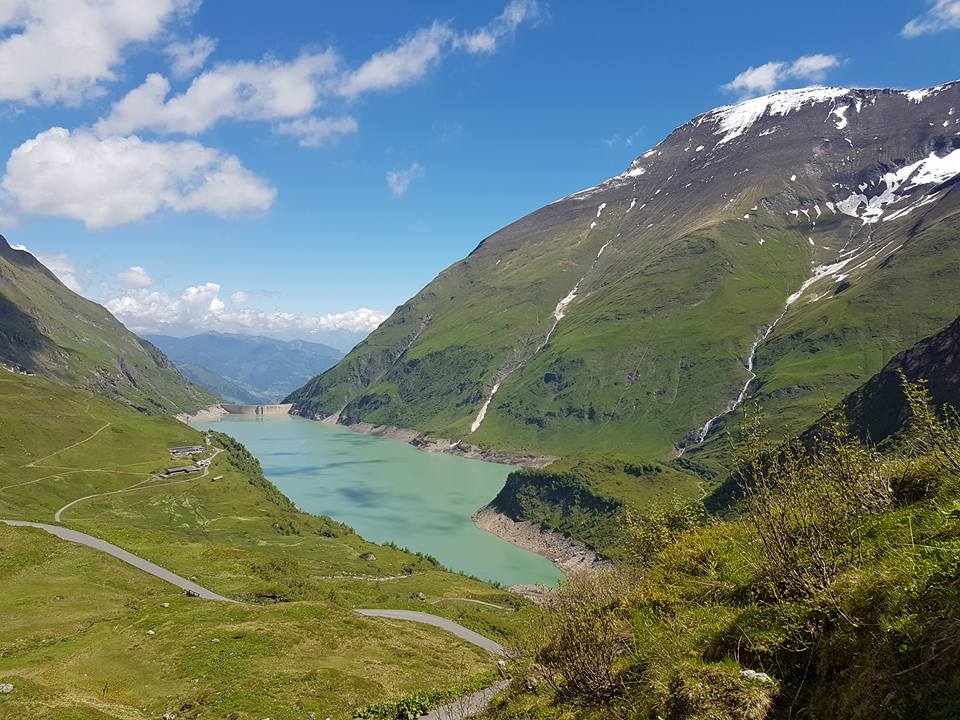 Zell am See Kaprun