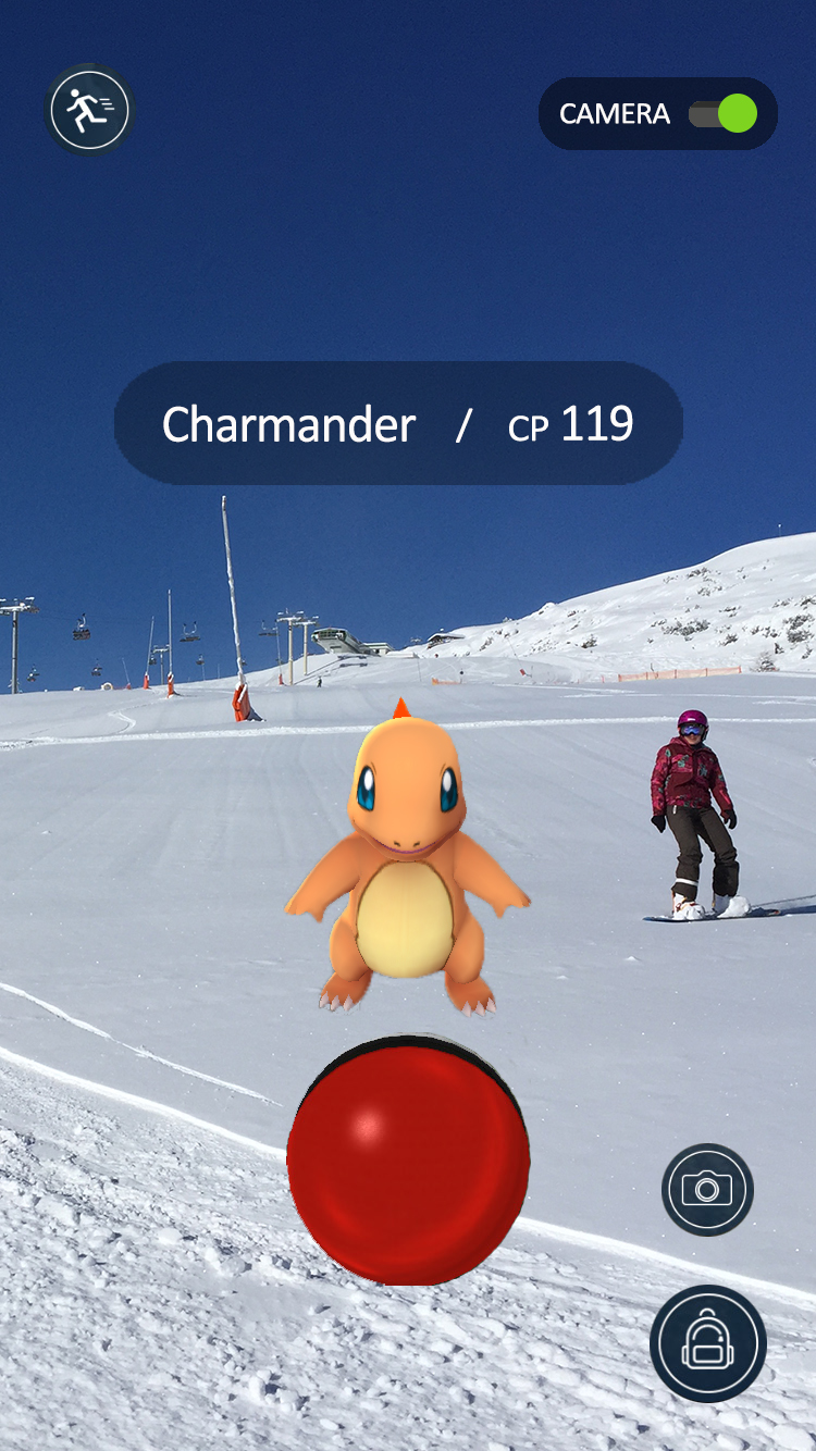charmander