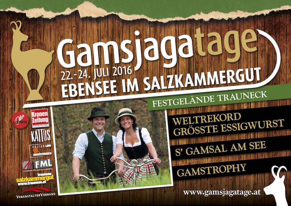 gamsjagatage