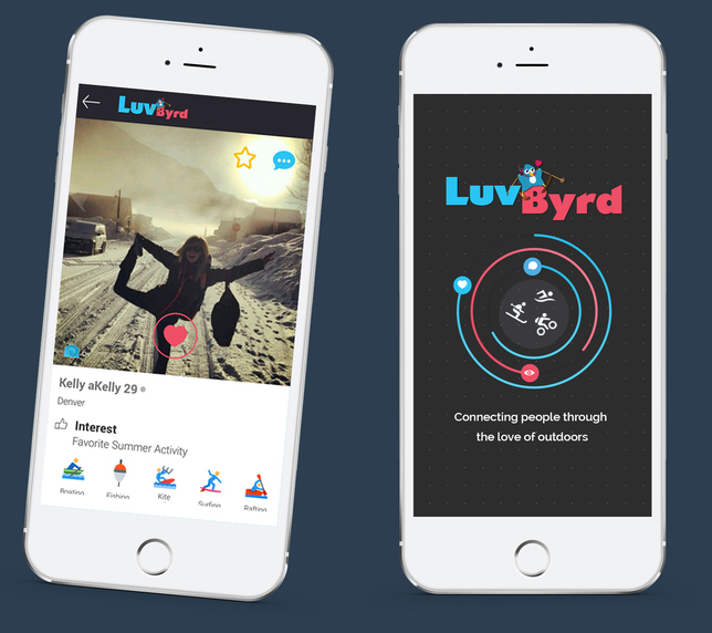 luvbyrd