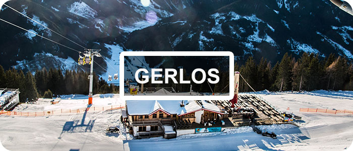 gerlos