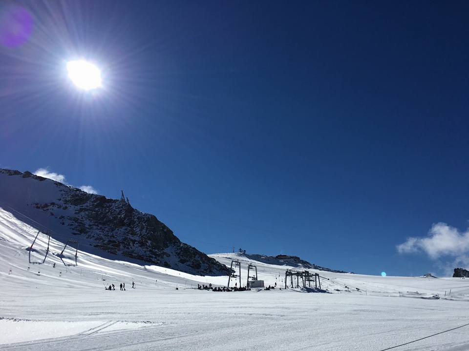 hintertuxer-gletscher-ii
